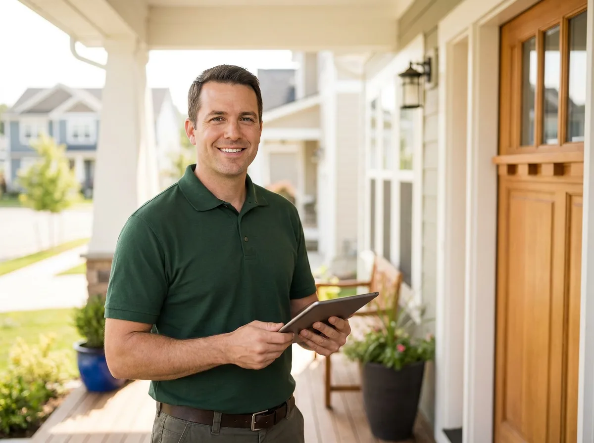 Pest control FAQs for Brush Creek, TN